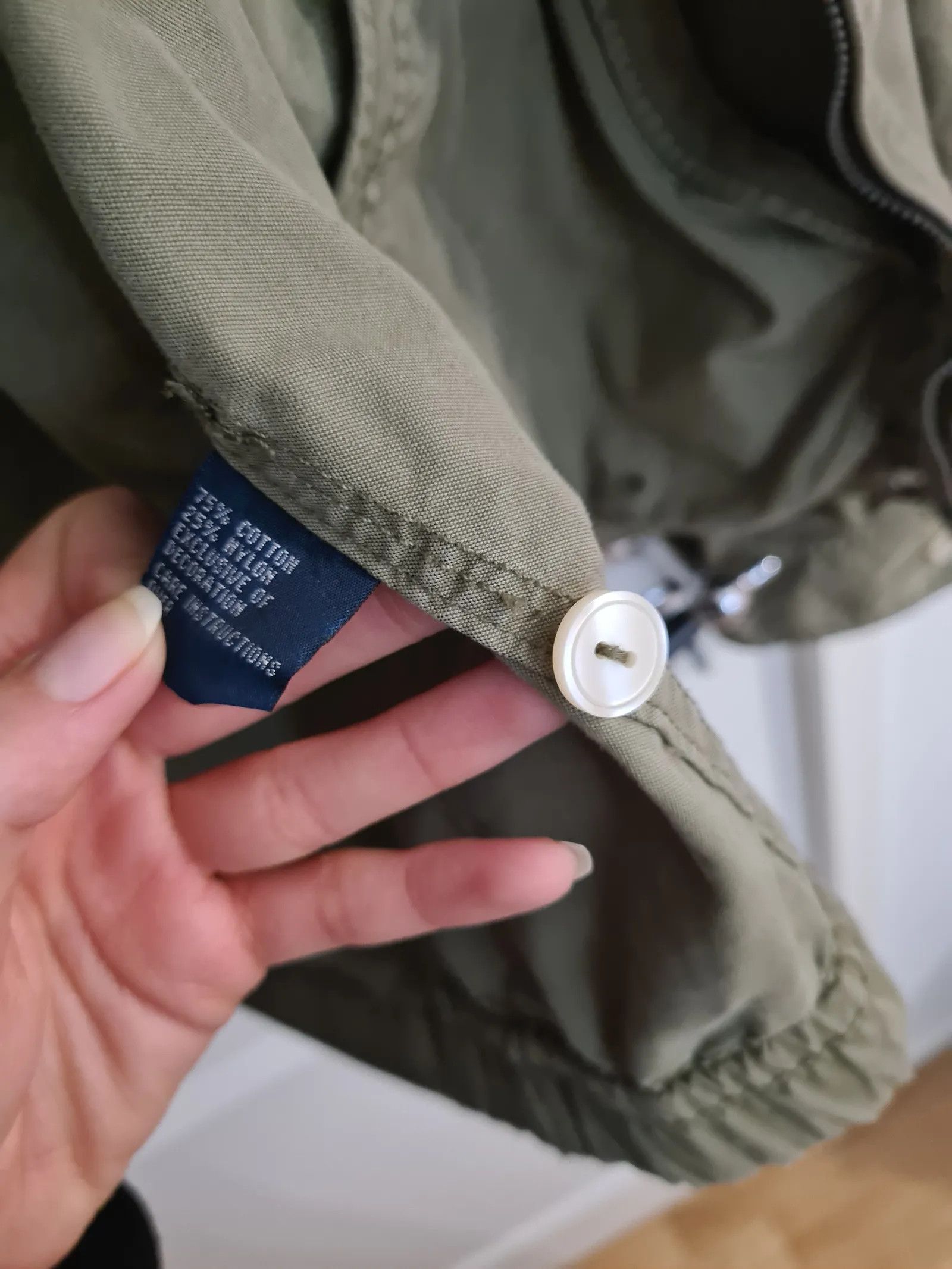 Ralph Lauren Polo Ralph Lauren Jacket Size XXL / US 16-18 / IT 52-54 - 4 Thumbnail