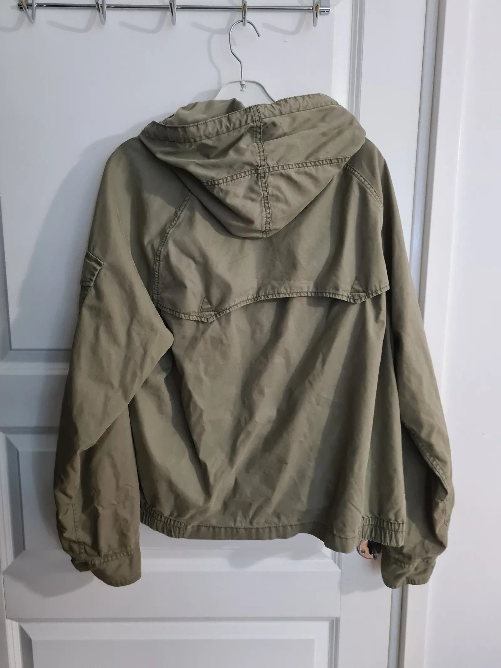 Ralph Lauren Polo Ralph Lauren Jacket Size XXL / US 16-18 / IT 52-54 - 2 Thumbnail