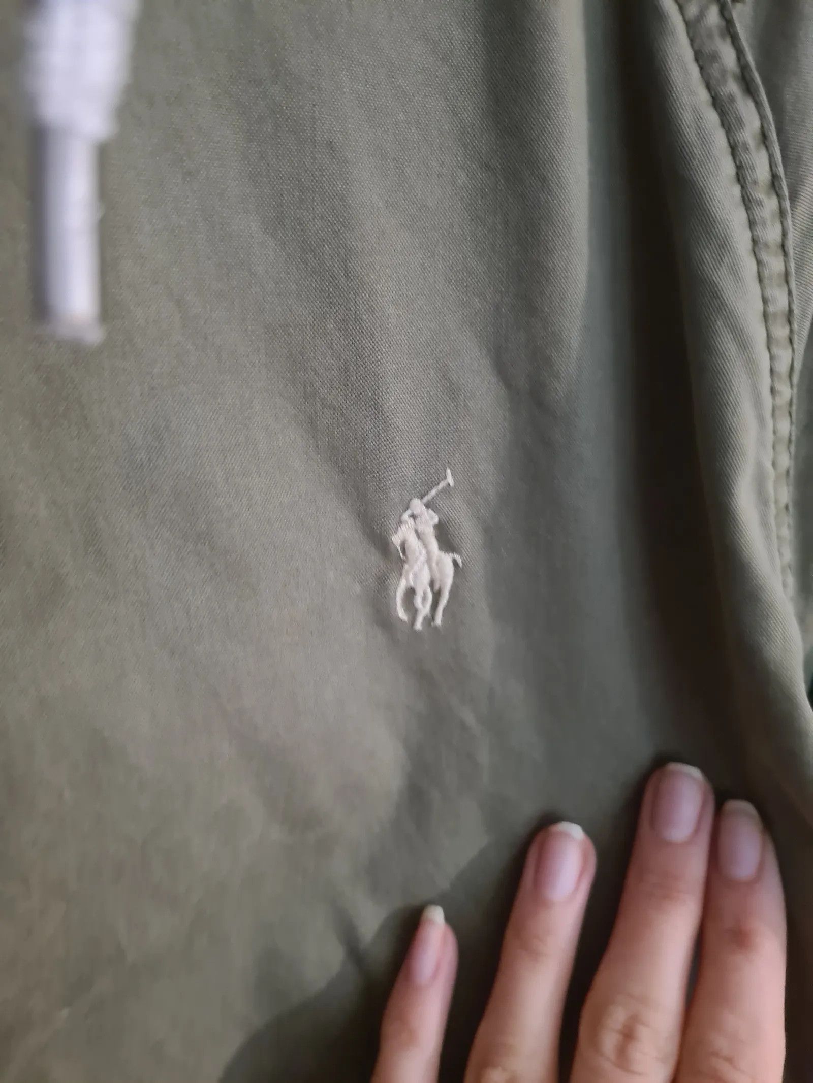 Ralph Lauren Polo Ralph Lauren Jacket Size XXL / US 16-18 / IT 52-54 - 3 Thumbnail