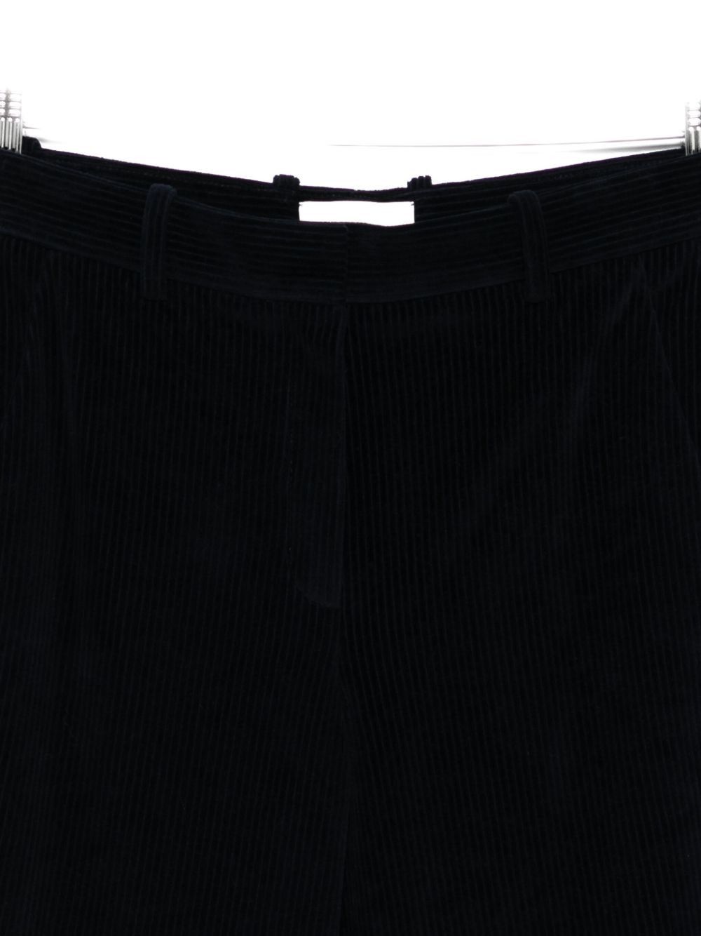 Circolo 1901 COTTON TROUSERS Size 28" / US 6 / IT 42 - 2 Thumbnail