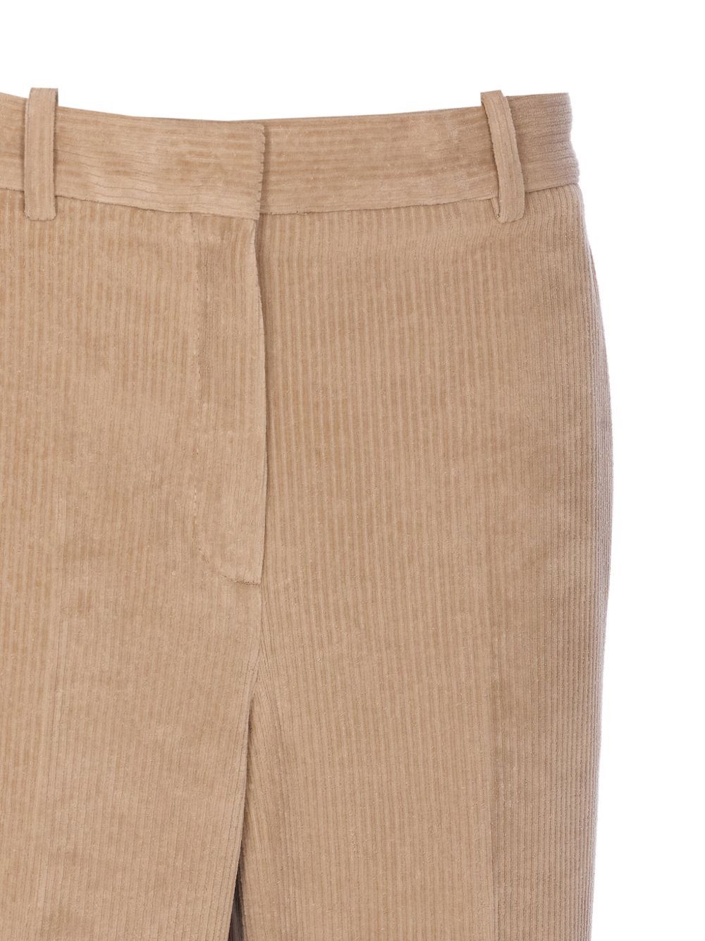 Circolo 1901 COTTON TROUSERS Size 32" / US 10 / IT 46 - 4 Thumbnail