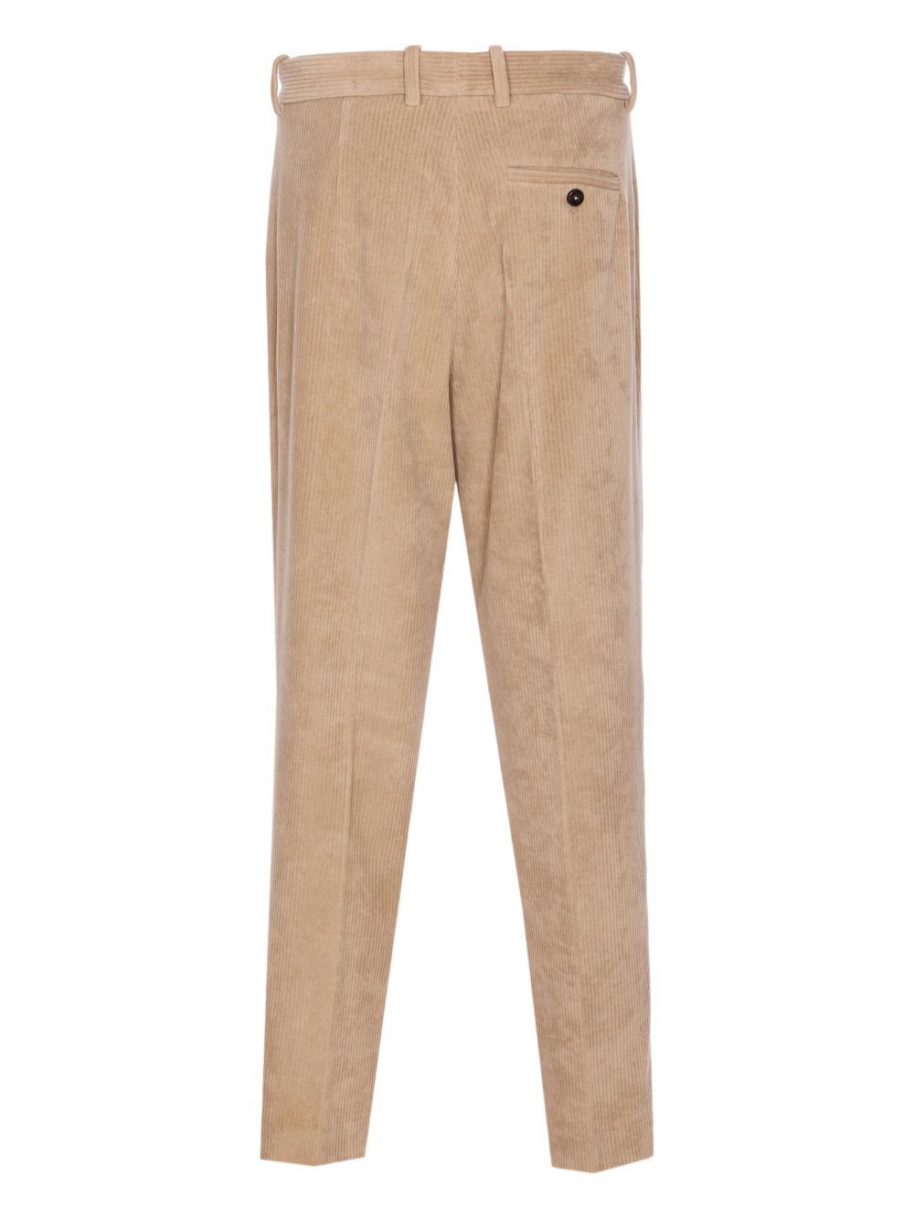 Circolo 1901 COTTON TROUSERS Size 32" / US 10 / IT 46 - 2 Thumbnail