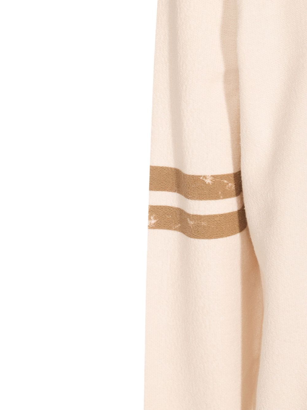 Golden Goose LOGO COTTON SWEATSHIRT Size US M / EU 48-50 / 2 - 3 Thumbnail