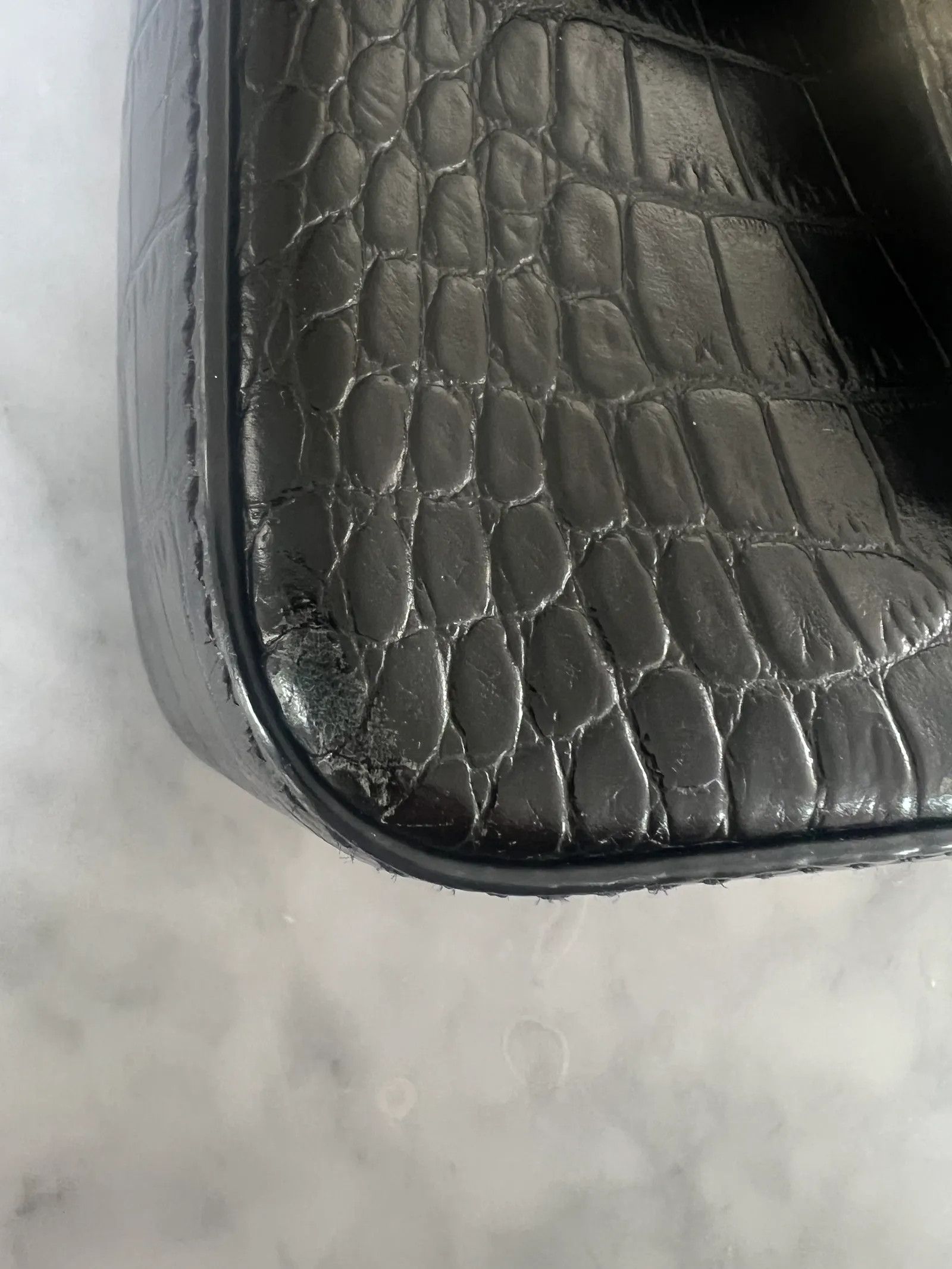 Givenchy Givenchy Nobile Crossbody Bag Size ONE SIZE - 4 Thumbnail