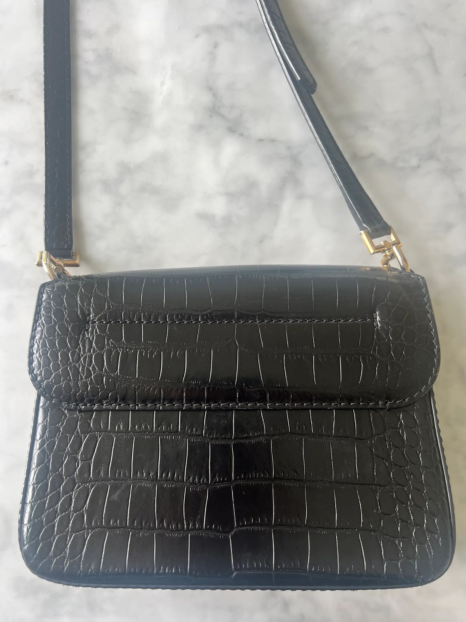 Givenchy Givenchy Nobile Crossbody Bag Size ONE SIZE - 3 Thumbnail