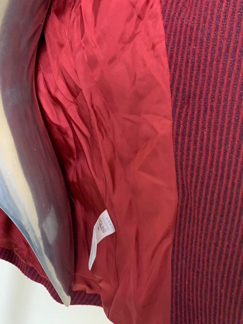 Vivienne Westwood Vivienne Westwood Red Label Red Coat - dmc Size US M / EU 48-50 / 2 - 6 Thumbnail