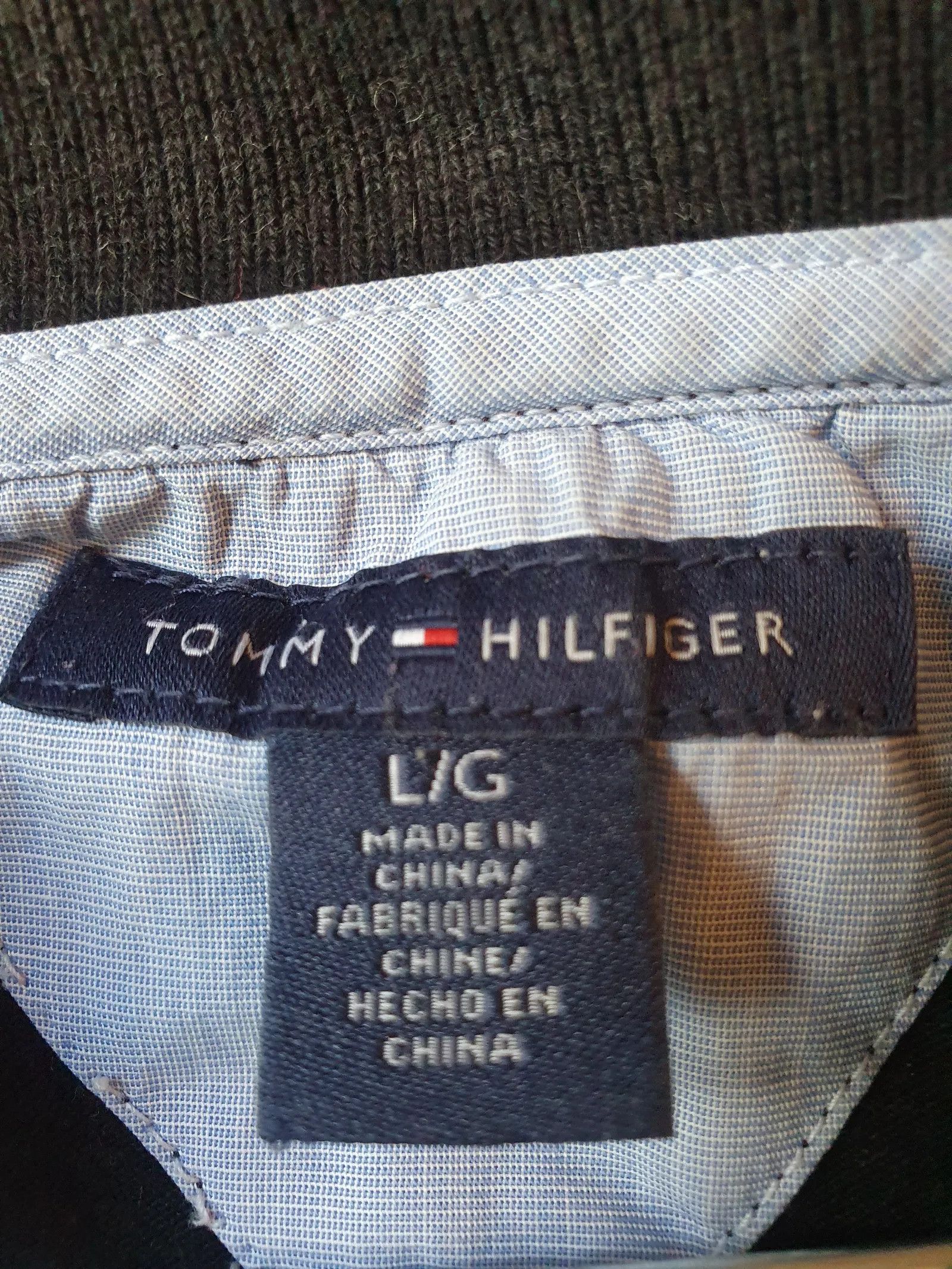 Tommy Hilfiger Tommy Hilfiger T-shirt Size US S / EU 44-46 / 1 - 2 Thumbnail