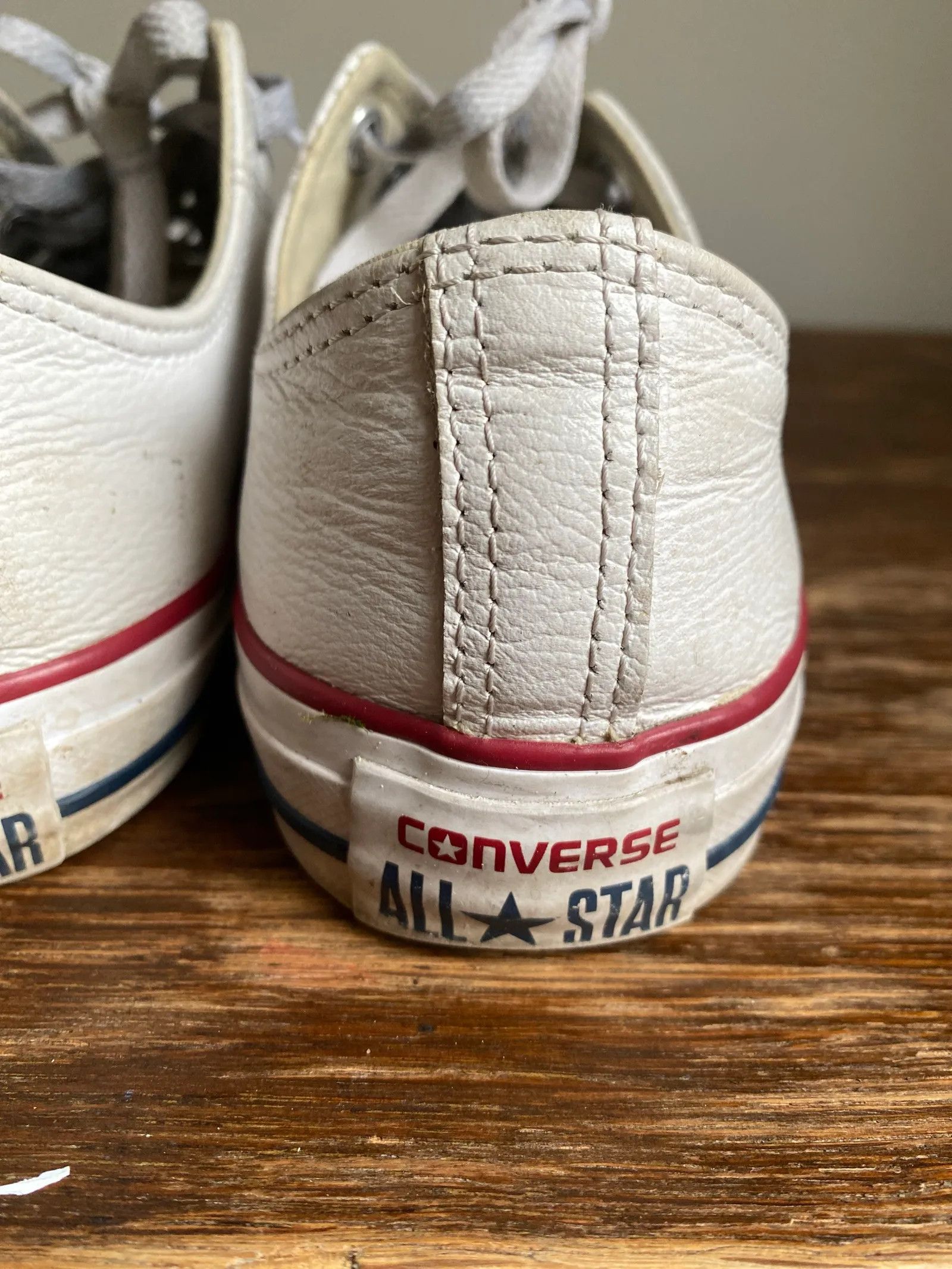 Converse Converse Converse All Stars Sneakers Size US 9.5 / IT 39.5 - 2 Thumbnail