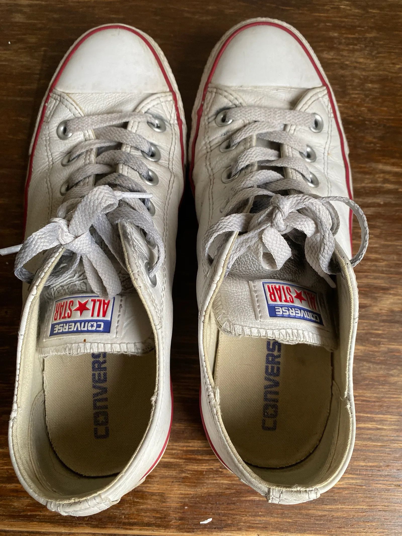 Converse Converse Converse All Stars Sneakers Size US 9.5 / IT 39.5 - 4 Thumbnail