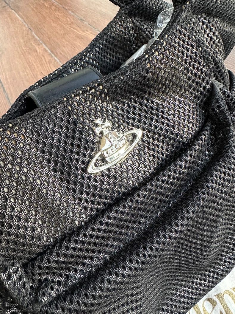 Vivienne Westwood Vivienne Westwood out-of-print handbag - dmc Size ONE SIZE - 5 Thumbnail