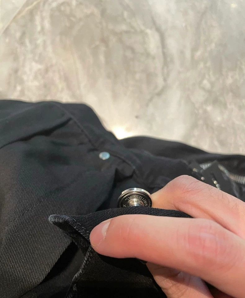 Amiri Amiri Classic - dmc Size US 32 / EU 48 - 3 Thumbnail
