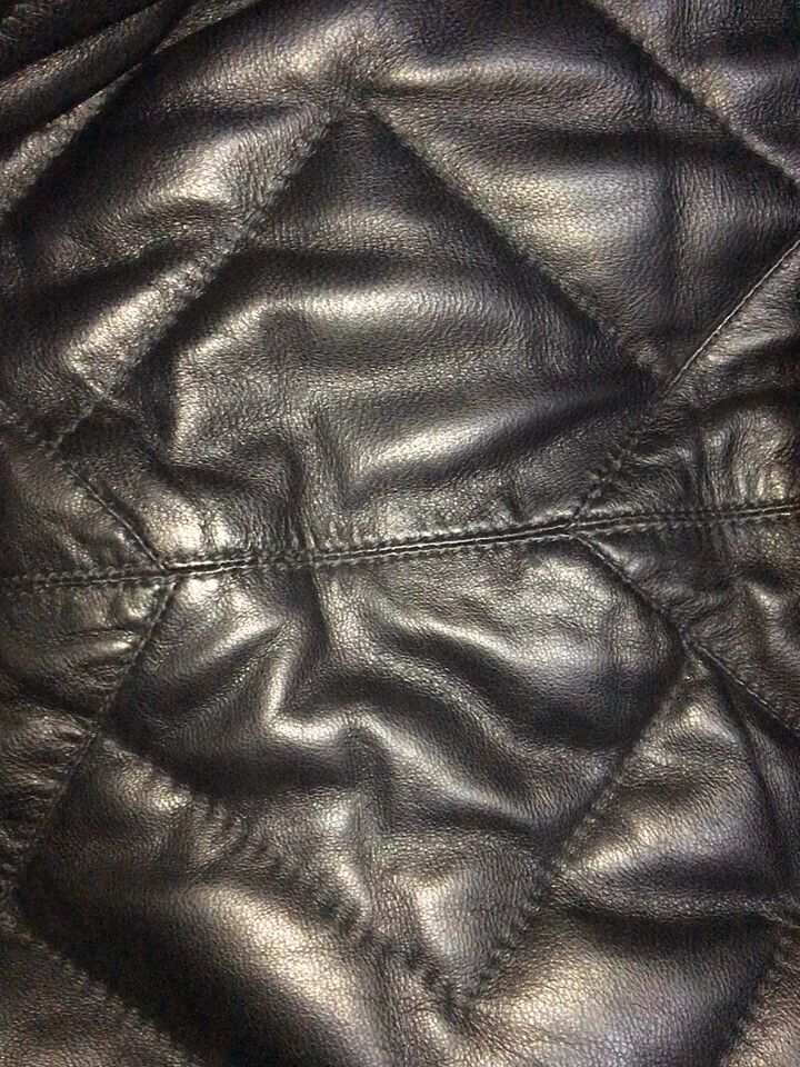 Versace Versace Collection Shearling Leather Jacket - dmc Size US L / EU 52-54 / 3 - 10 Thumbnail