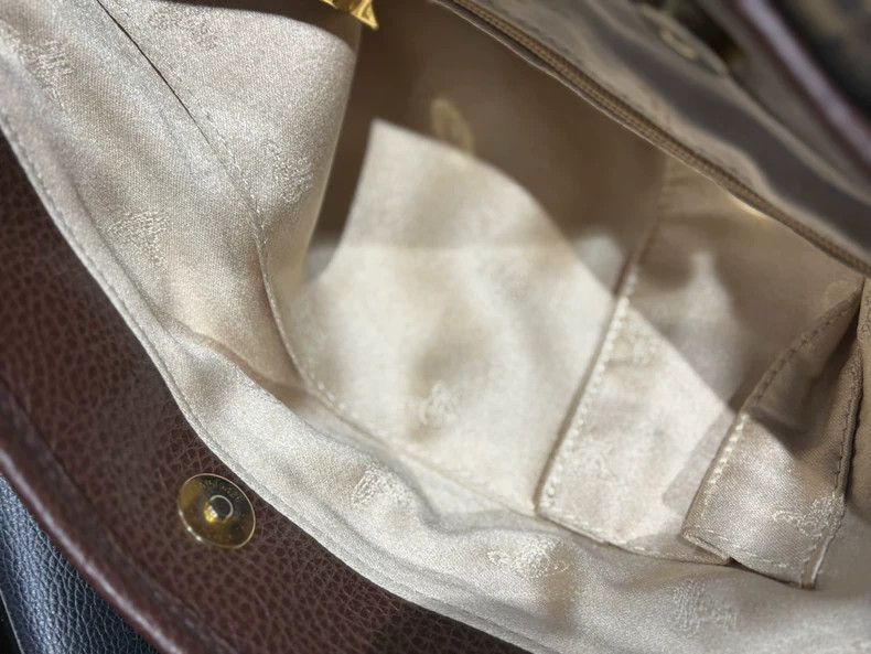 Vivienne Westwood Vivienne Westwood Canvas Tote Bag - dmc Size ONE SIZE - 4 Thumbnail