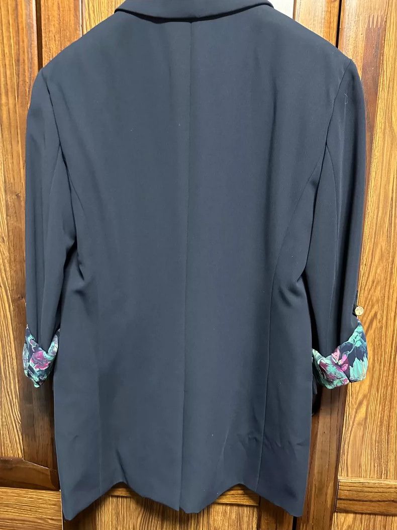 Versace Versace Casual Blazer Jacket - dmc Size US XL / EU 56 / 4 - 8 Thumbnail