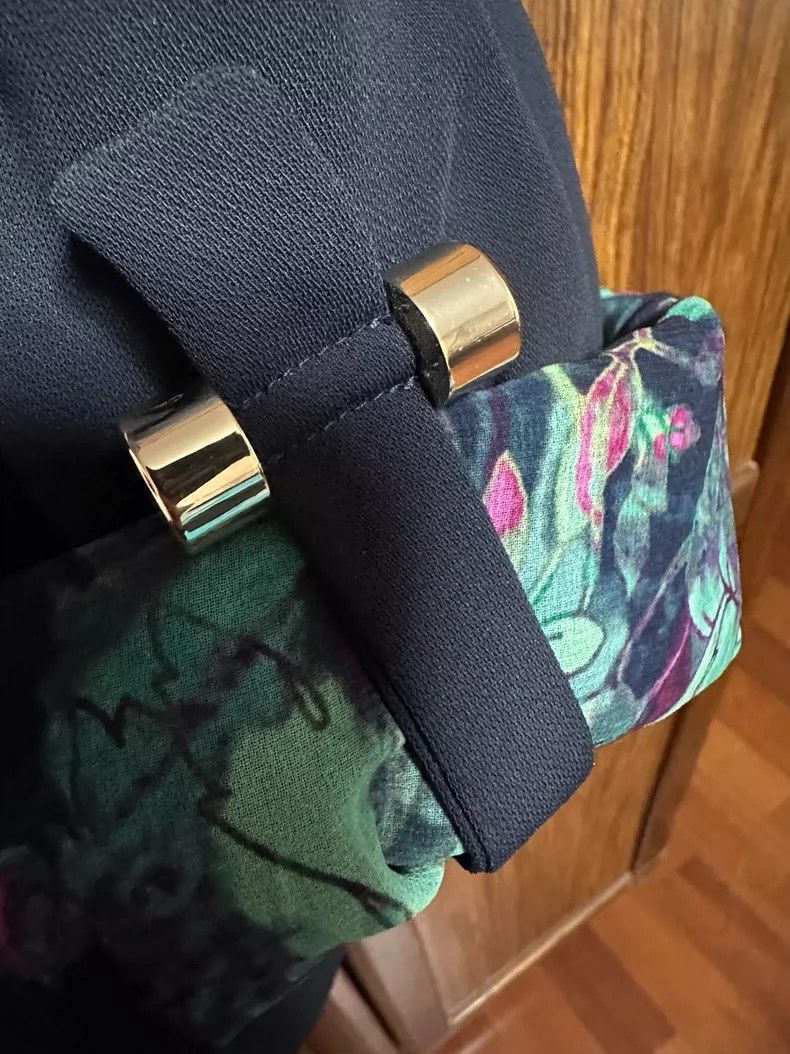 Versace Versace Casual Blazer Jacket - dmc Size US XL / EU 56 / 4 - 5 Thumbnail