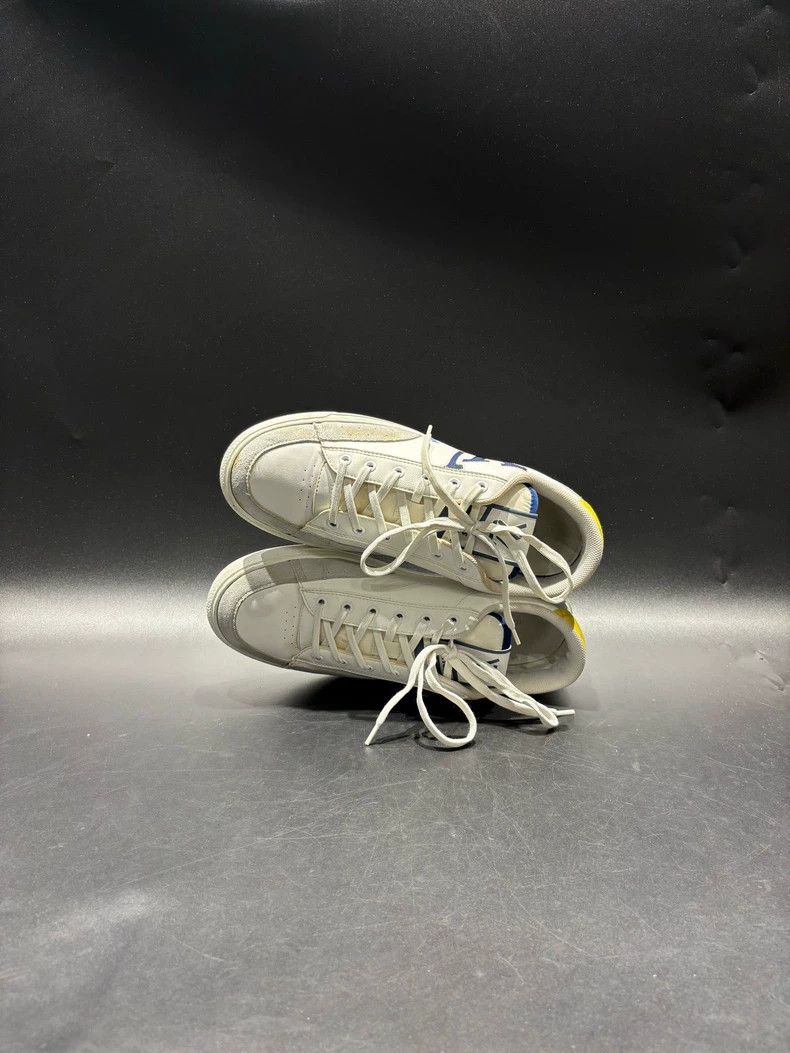 Louis Vuitton Louis Vuitton Charlie Low Top Sneakers - dmc Size US 9.5 / EU 42-43 - 5 Thumbnail