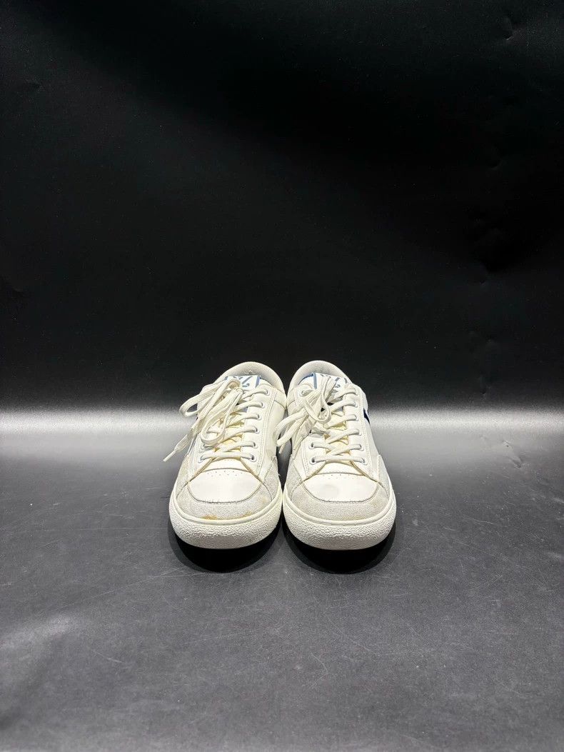 Louis Vuitton Louis Vuitton Charlie Low Top Sneakers - dmc Size US 9.5 / EU 42-43 - 2 Thumbnail