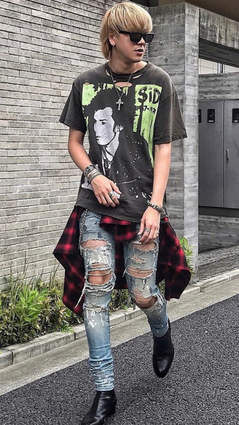 Amiri AMIRI 17 Blue Paint Splatter Jeans - dmc Size US 34 / EU 50 - 8 Thumbnail