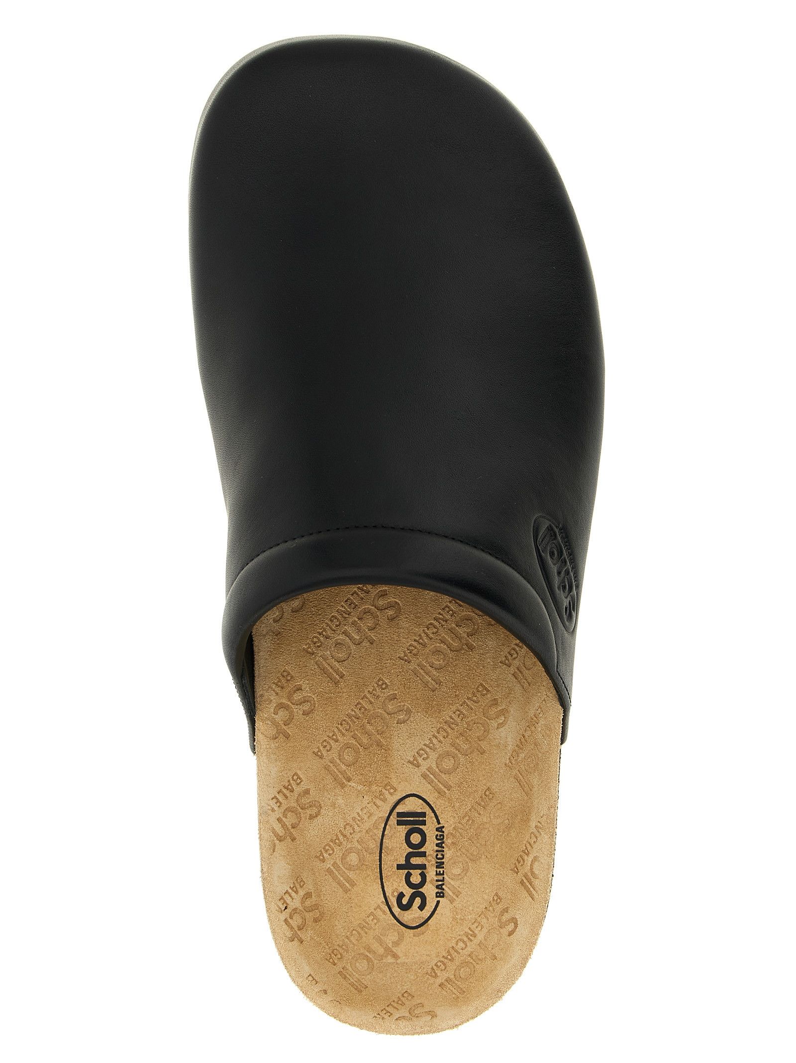 Balenciaga Saboto Balenciaga X Scholl Size US 8 / EU 41 - 4 Thumbnail