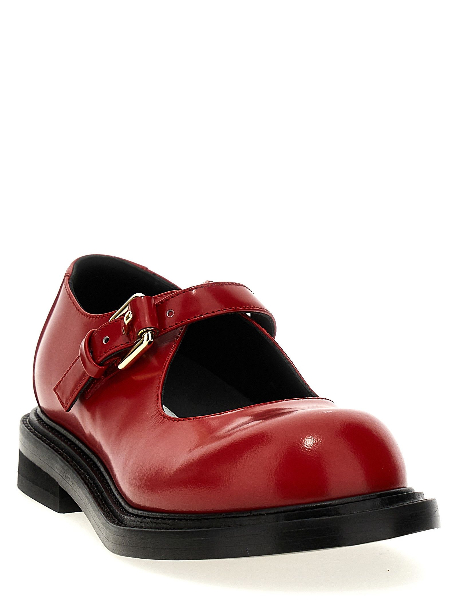 Moschino Mary Jane 'Olivia' Size US 6 / IT 36 - 2 Thumbnail