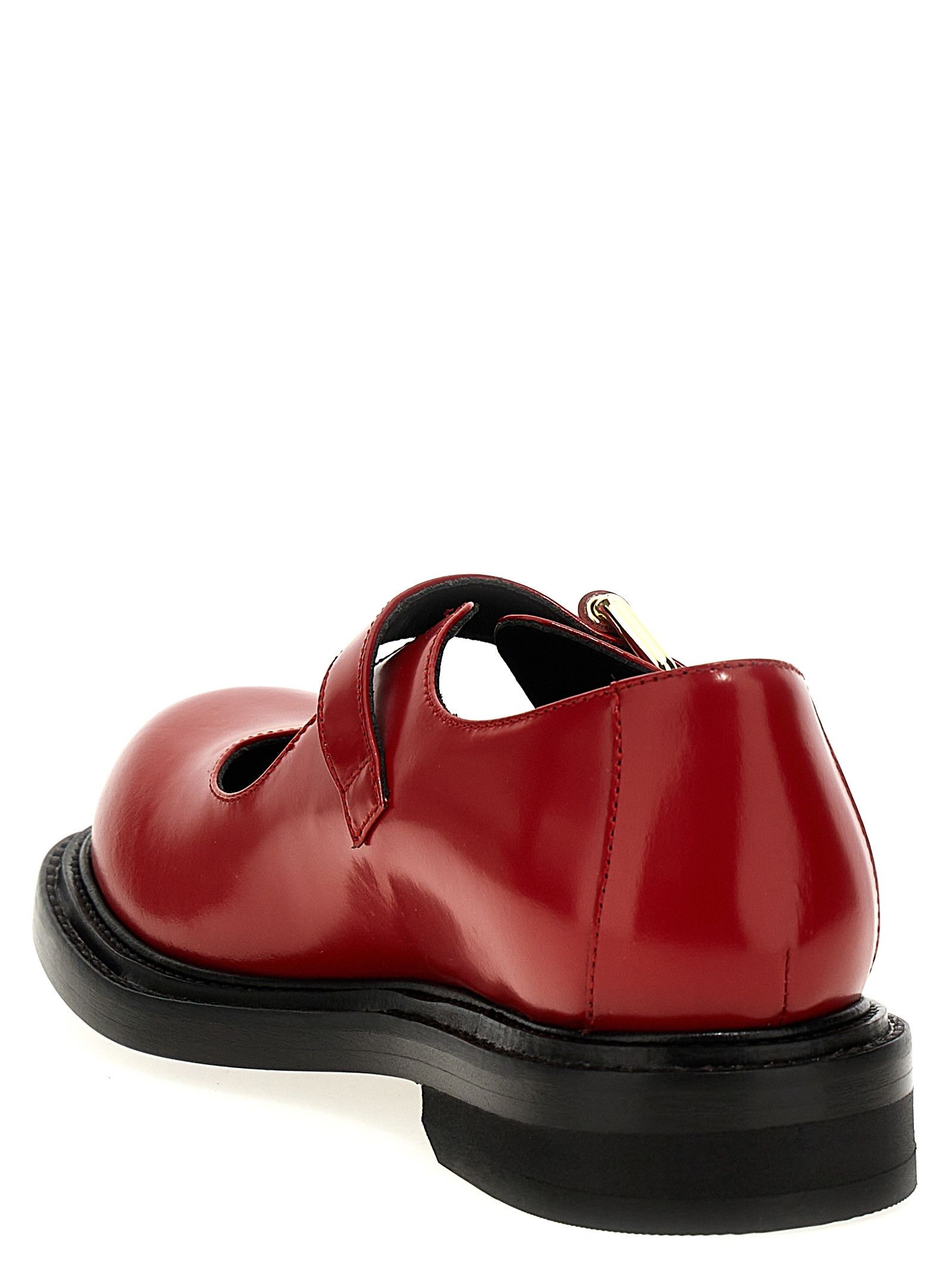 Moschino Mary Jane 'Olivia' Size US 6 / IT 36 - 3 Thumbnail