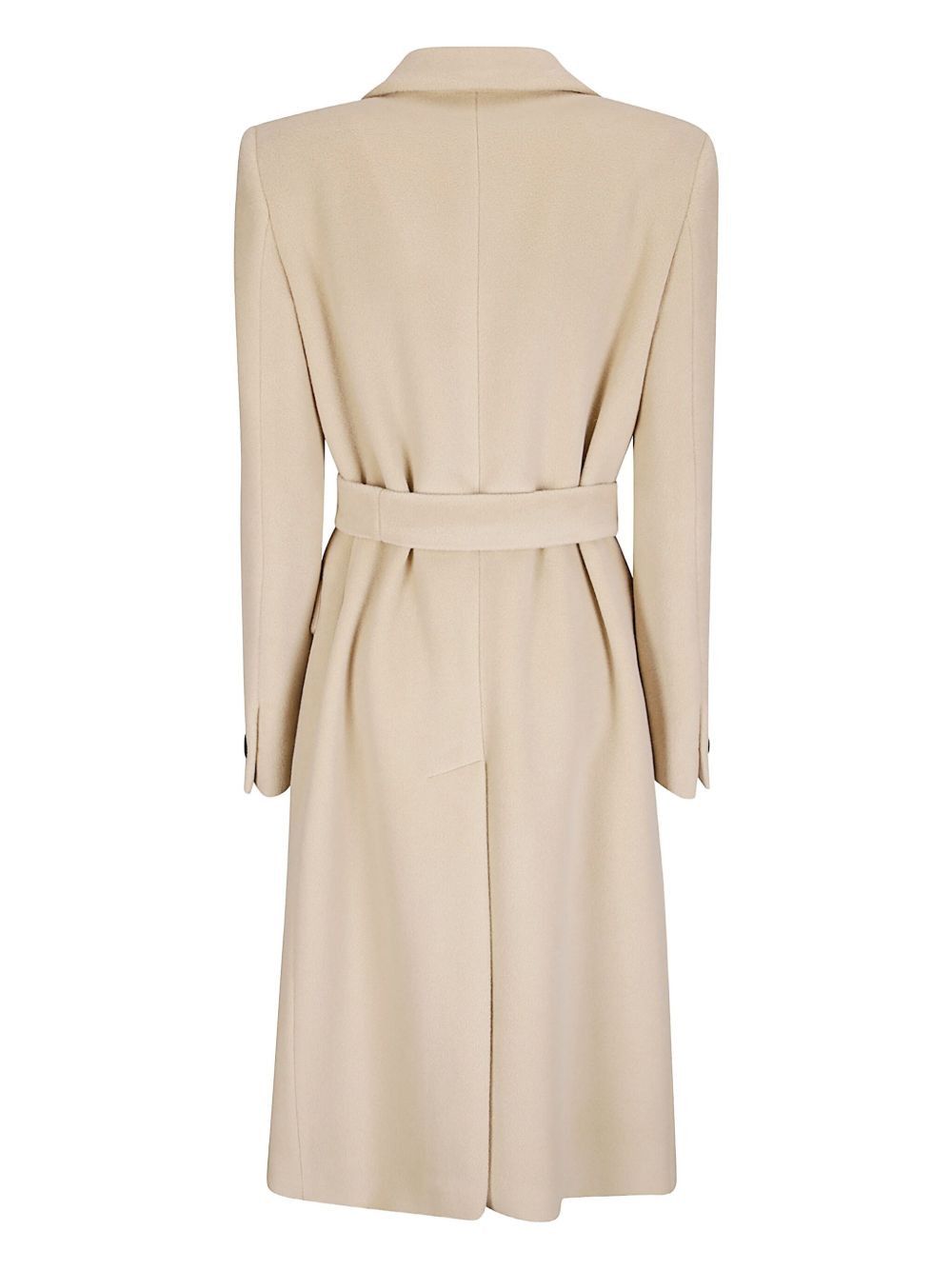 Tagliatore WOOL DOUBLE-BREASTED COAT Size L / US 10 / IT 46 - 3 Thumbnail