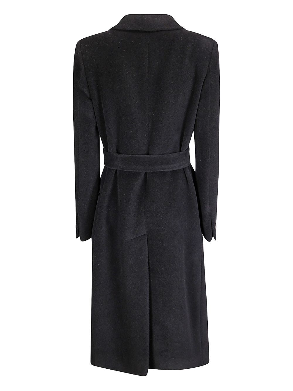 Tagliatore WOOL DOUBLE-BREASTED COAT Size L / US 10 / IT 46 - 3 Thumbnail