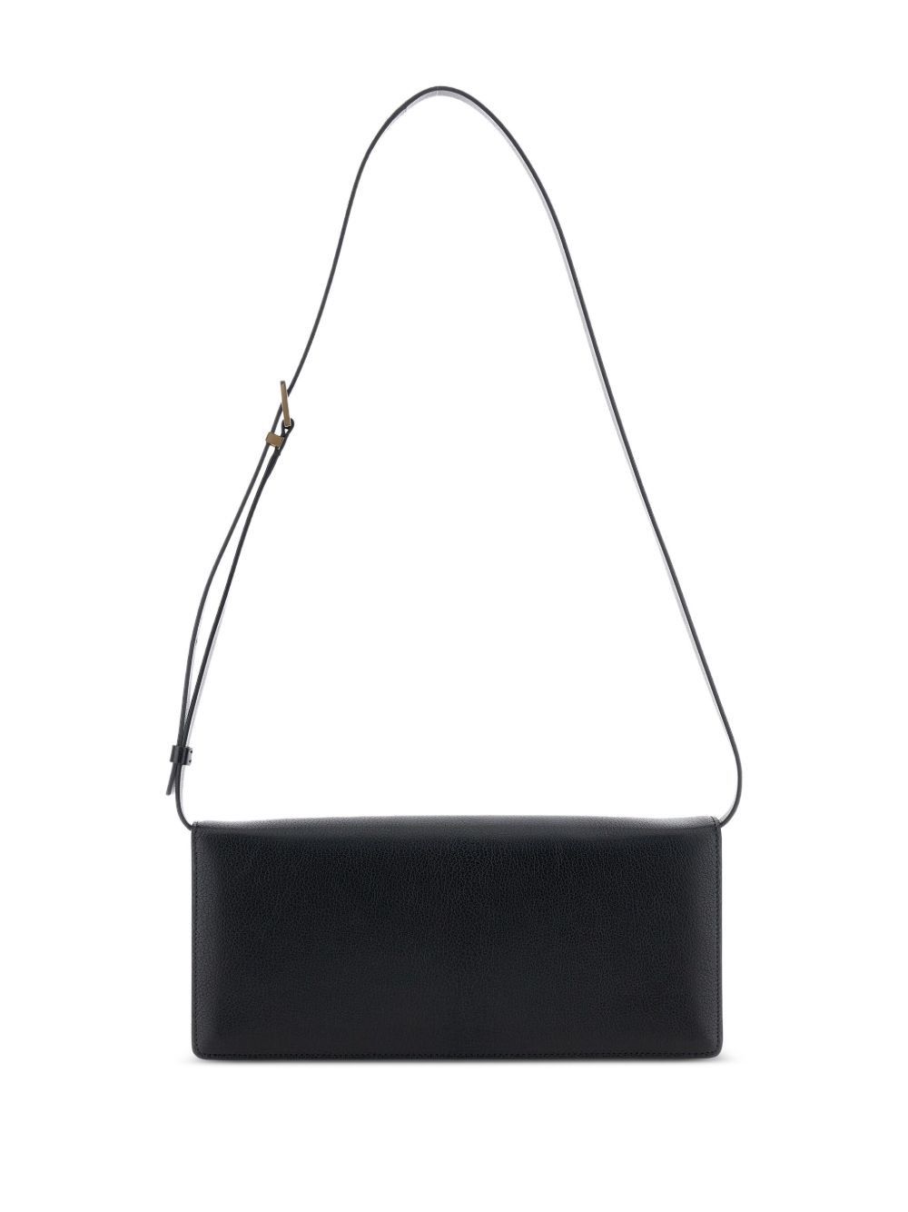 Tom Ford LEATHER SHOULDER BAG Size ONE SIZE - 3 Thumbnail