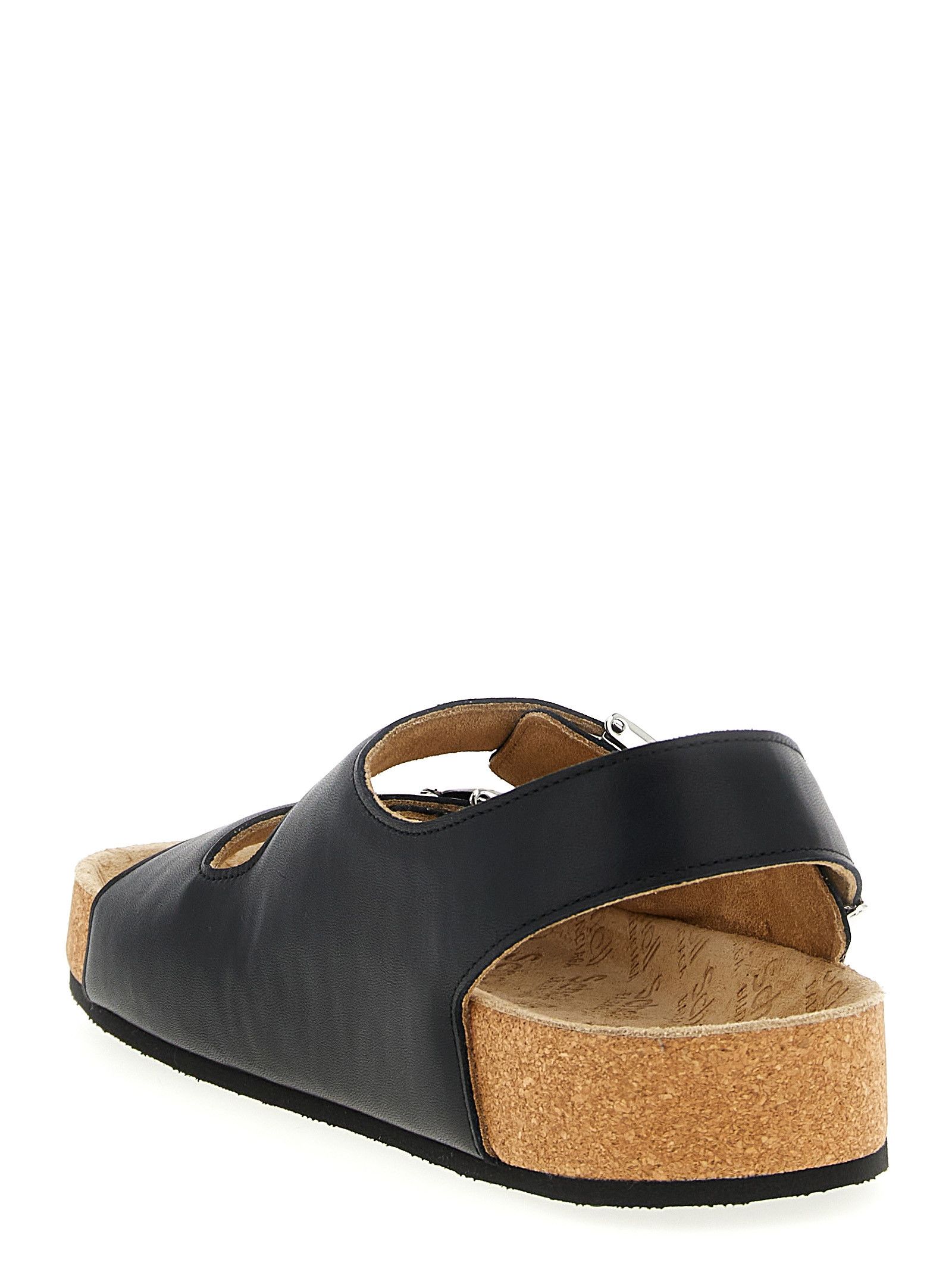 Balenciaga Balenciaga X Scholl Sandals Size US 7 / EU 40 - 3 Thumbnail