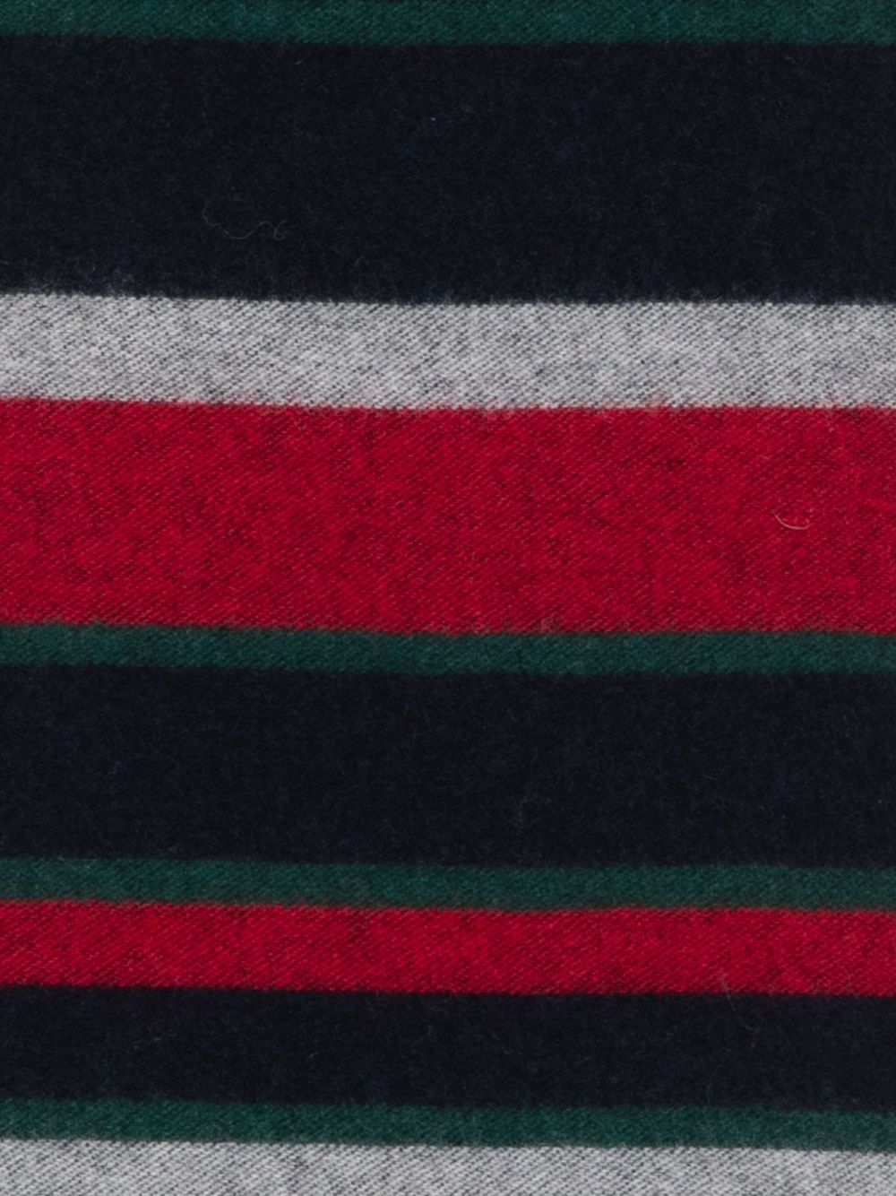 Paul Smith WOOL BLEND SCARF Size ONE SIZE - 2 Thumbnail