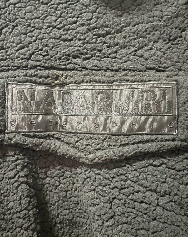 Martine Rose Martine Rose Tyson Fleece Black Hoodie - dmc Size US L / EU 52-54 / 3 - 5 Thumbnail