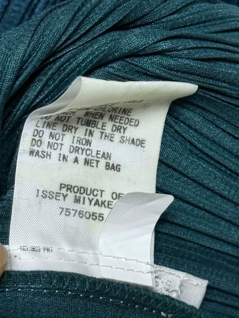 Issey Miyake Issey Miyake PP Pleated Cardigan & Pants Set - dmc Size US M / EU 48-50 / 2 - 4 Thumbnail