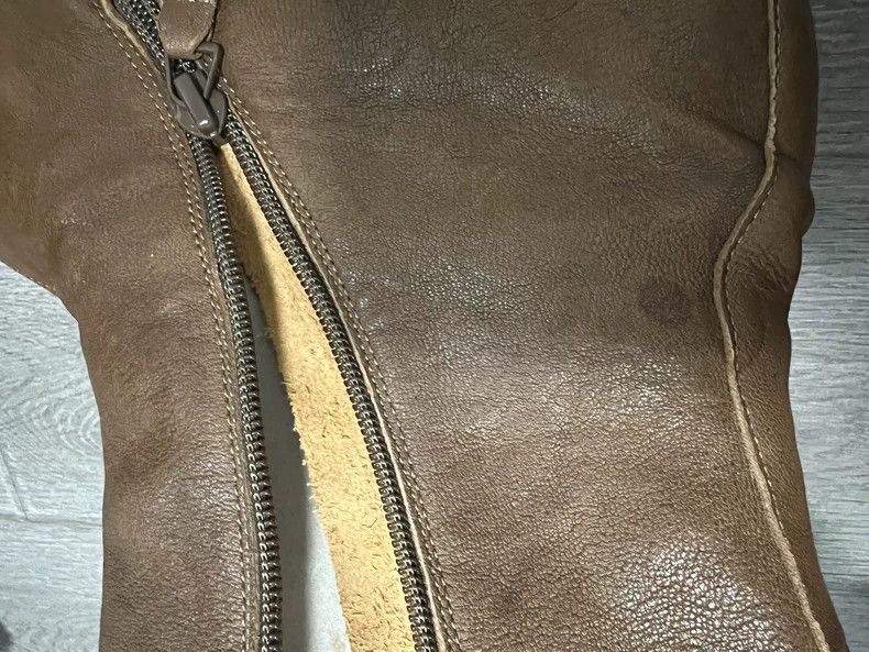 Our Legacy Our Legacy Camion Chelsea Boots 45 - dmc Size US 11.5 / EU 44-45 - 8 Thumbnail