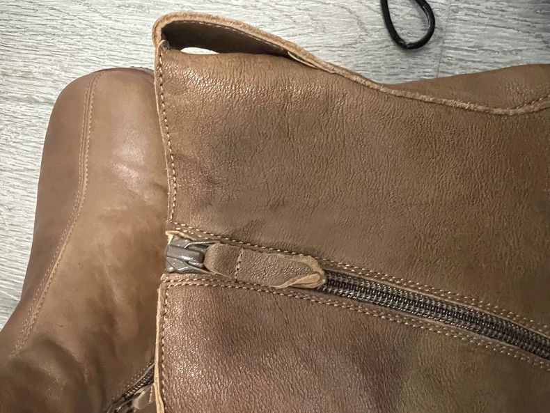 Our Legacy Our Legacy Camion Chelsea Boots 45 - dmc Size US 11.5 / EU 44-45 - 9 Thumbnail
