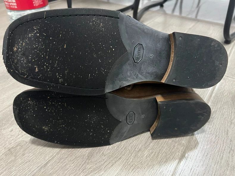 Our Legacy Our Legacy Camion Chelsea Boots 45 - dmc Size US 11.5 / EU 44-45 - 3 Thumbnail