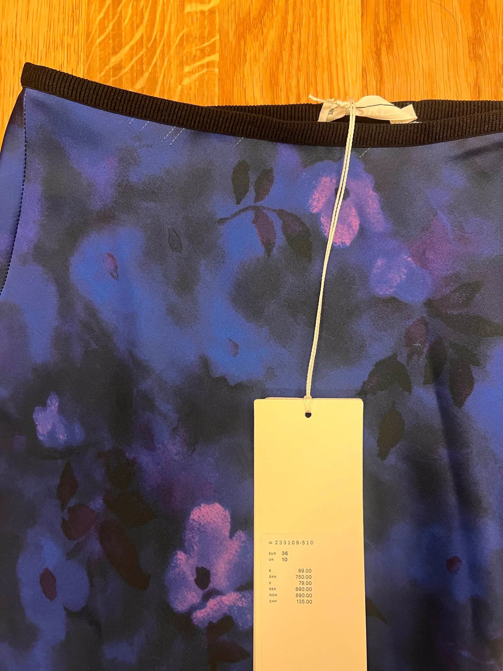 Arket Arket Skirt Size 26" / US 2 / IT 38 - 5 Thumbnail