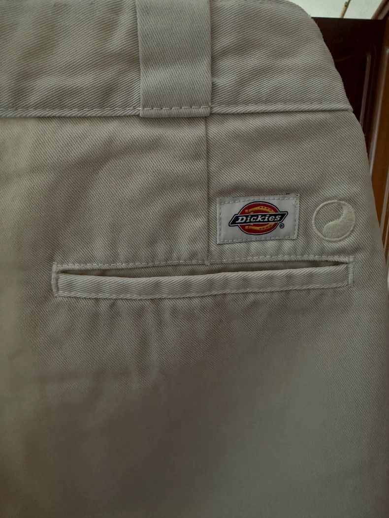 Our Legacy Dickies Our Legacy collaborative cargo pants - dmc Size US 30 / EU 46 - 2 Thumbnail