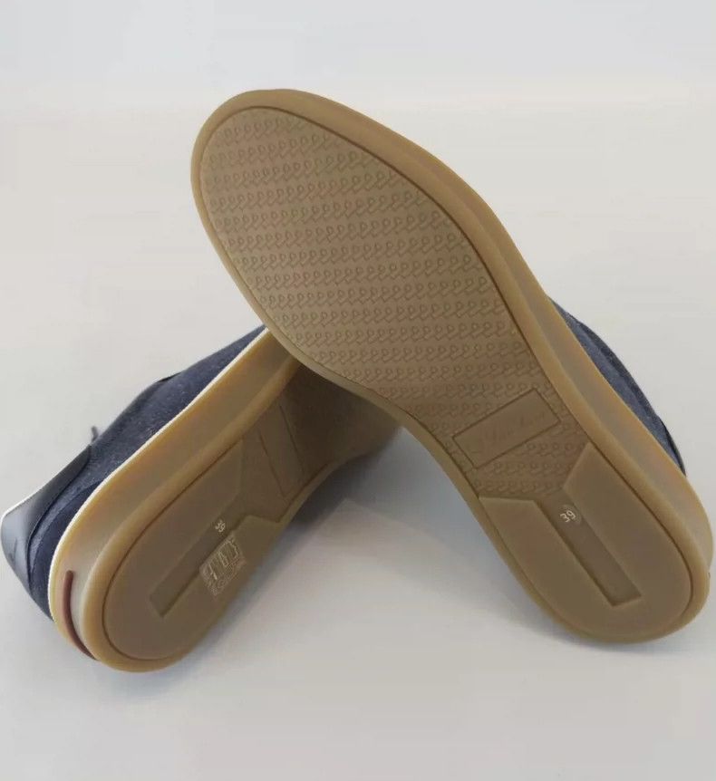 Loro Piana Loro Piana 2025ss New Trainers - dmc Size US 7.5 / EU 40-41 - 5 Thumbnail