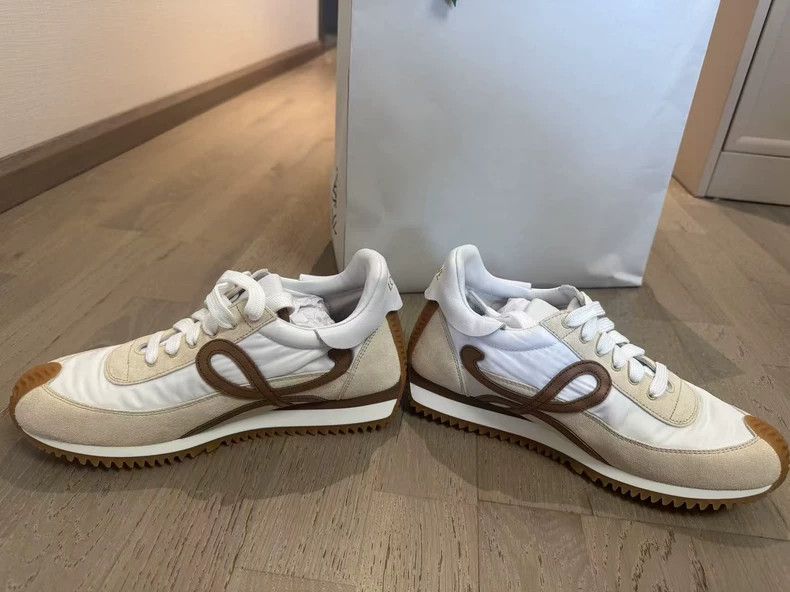 Loewe LOEWE running shoes (Loewe running shoes) - dmc Size US 6.5 / EU 39-40 - 6 Thumbnail