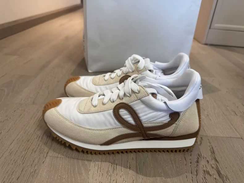 Loewe LOEWE running shoes (Loewe running shoes) - dmc Size US 6.5 / EU 39-40 - 3 Thumbnail