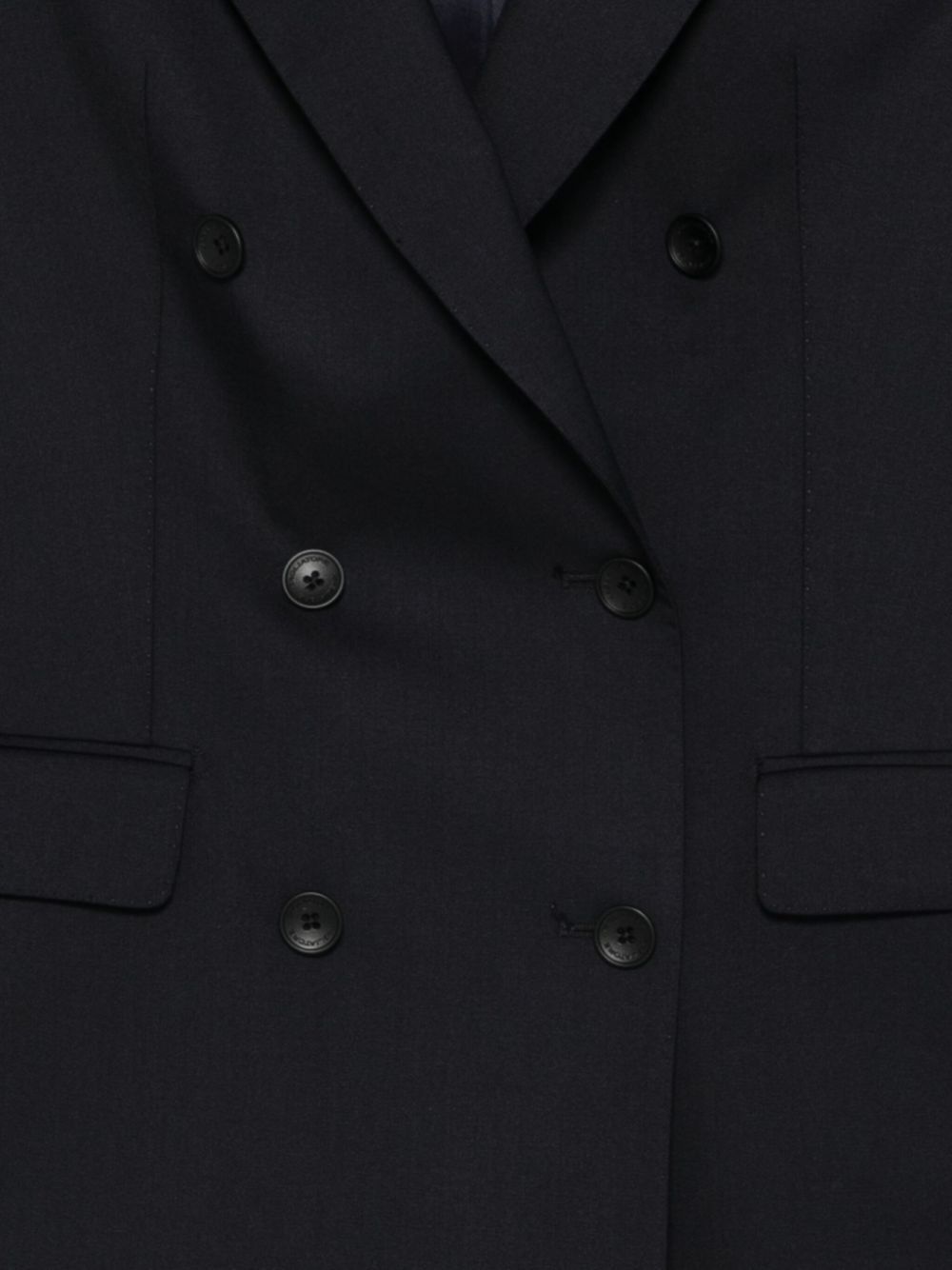 Tagliatore WOOL BLEND SUIT Size M / US 6-8 / IT 42-44 - 3 Thumbnail