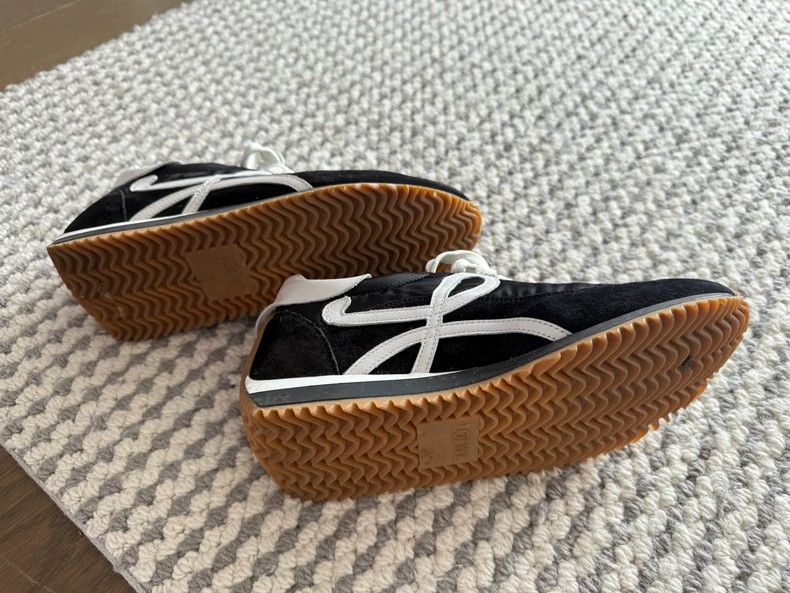 Loewe Loewe Platform Casual Sneakers - dmc Size US 6.5 / EU 39-40 - 5 Thumbnail