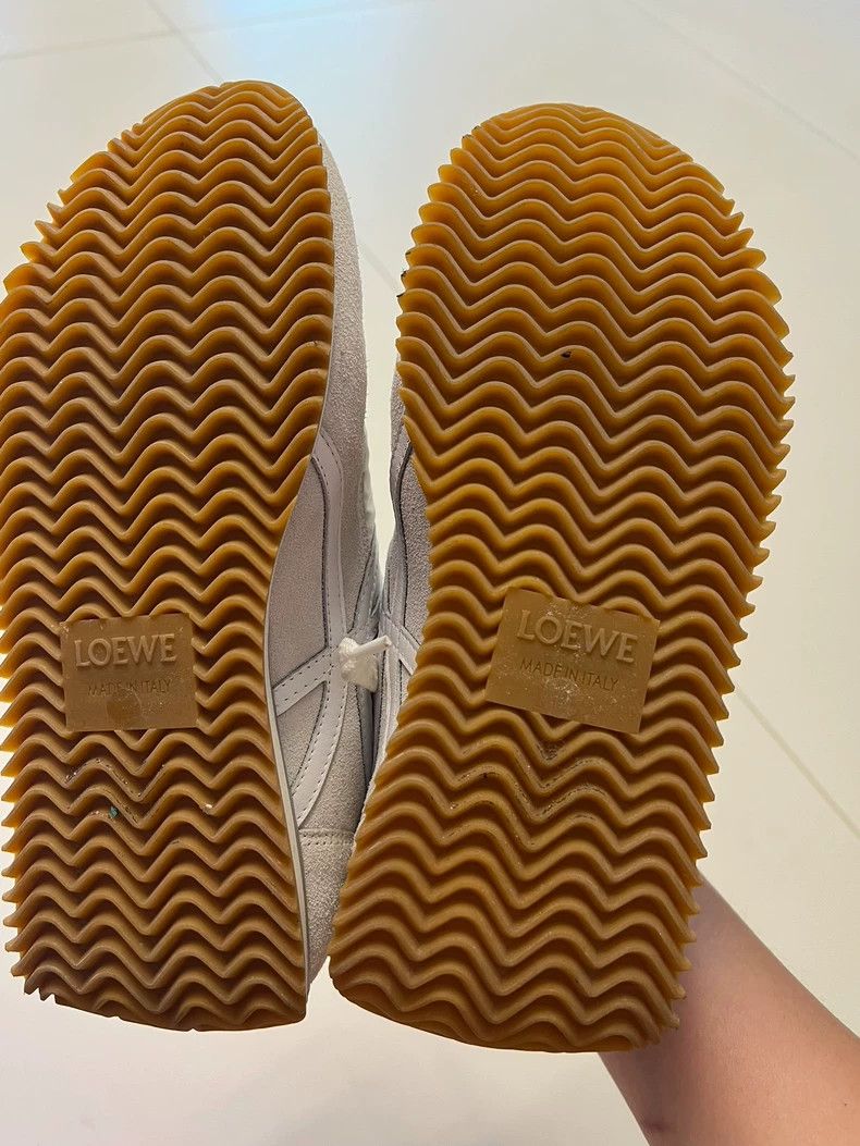 Loewe Loewe Loewe Casual Sneakers - dmc Size US 8.5 / EU 41-42 - 3 Thumbnail