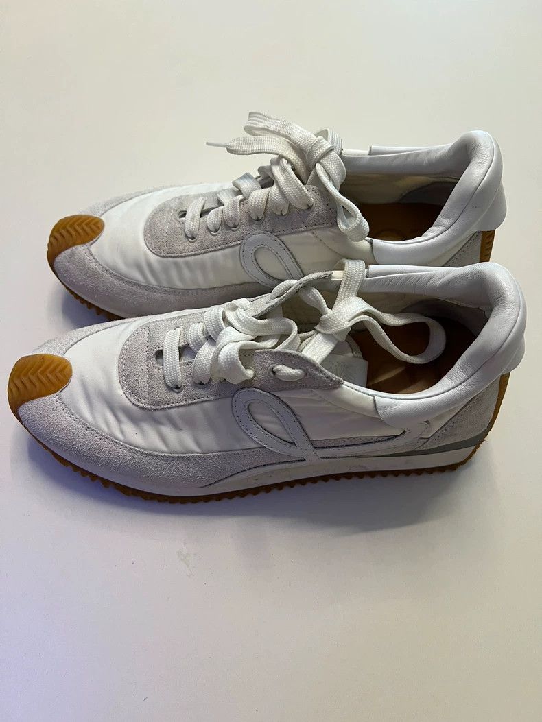 Loewe Loewe Loewe Casual Sneakers - dmc Size US 8.5 / EU 41-42 - 2 Thumbnail