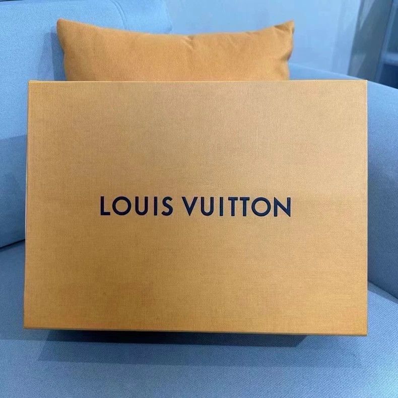 Louis Vuitton Louis Vuitton LV Trainer Sneakers - dmc Size US 8 / EU 41 - 7 Thumbnail