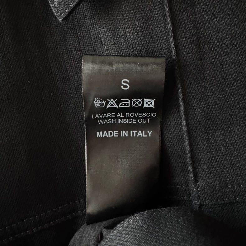 Raf Simons Raf Simons Pulse Redux Jacket S - dmc Size US S / EU 44-46 / 1 - 8 Thumbnail