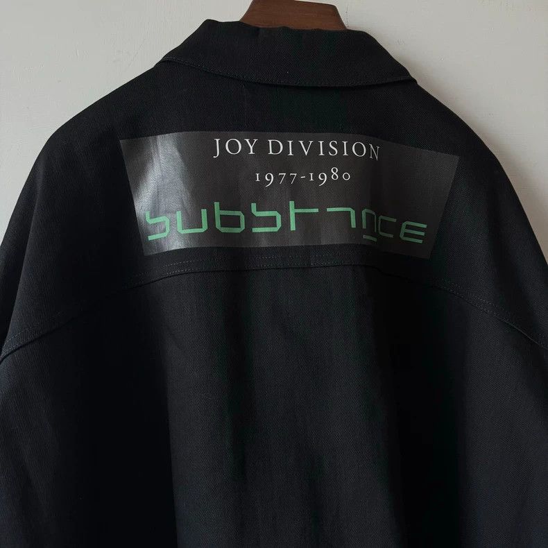 Raf Simons Raf Simons Pulse Redux Jacket S - dmc Size US S / EU 44-46 / 1 - 7 Thumbnail