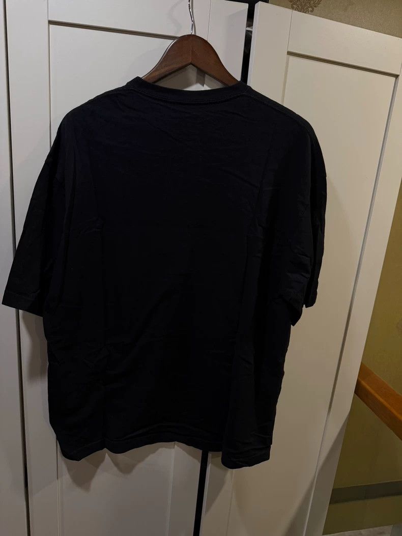Balenciaga Balenciaga Rainbow Wheat Embroidery Tee - dmc Size US M / EU 48-50 / 2 - 3 Thumbnail