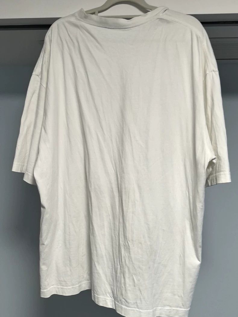 Balenciaga Balenciaga Paris City Limited T-shirt - dmc Size US XL / EU 56 / 4 - 2 Thumbnail