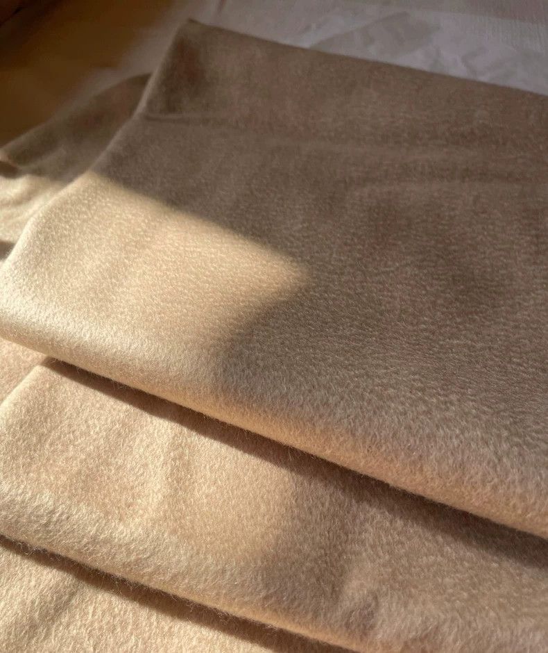 Loro Piana Loro Piana Pure Cashmere Scarf Shawl - dmc Size ONE SIZE - 5 Thumbnail